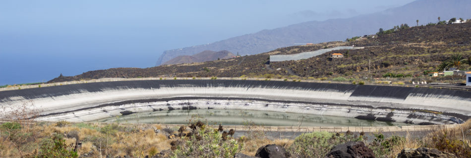 Networking Day – Soluciones basadas en la Naturaleza en El Hierro
