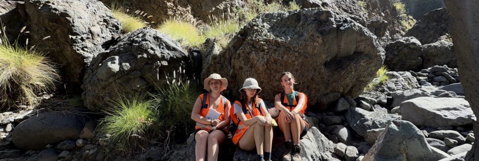 Training Bootcamp: Learning and Fieldwork in La Palma